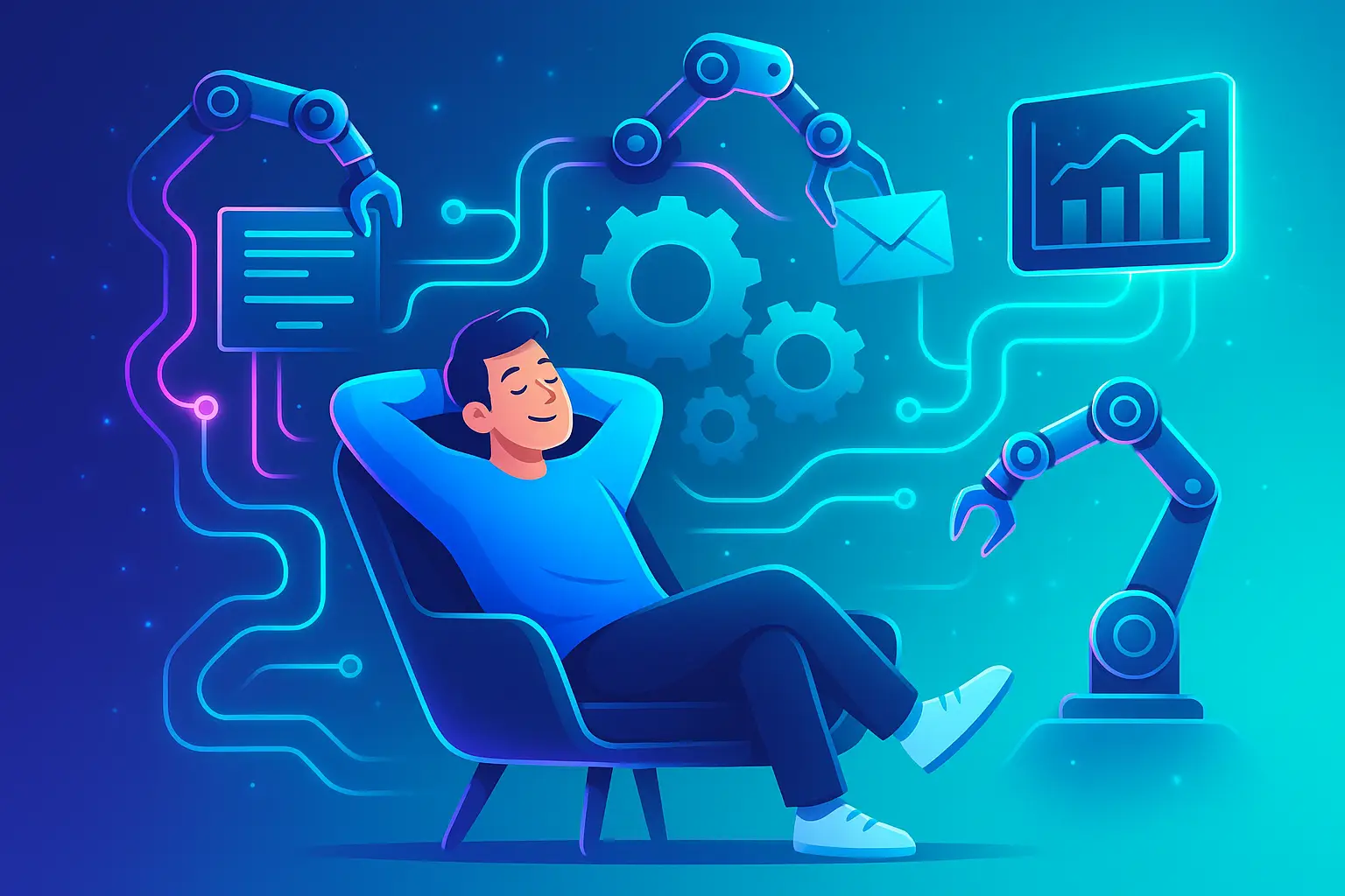 automation easy life
